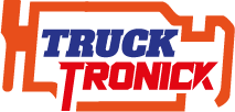 TRUCKTONICK