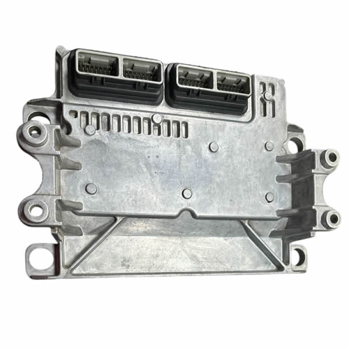 HT530 MAXXFORCE Y DT466 IDM