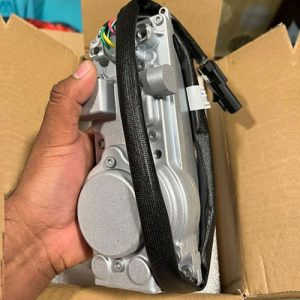 TURBO ACTUADOR VGT PARA ISX