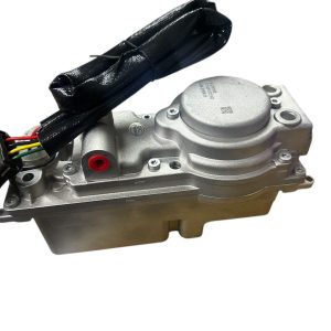 TURBO ACTUADOR VGT PARA ISX