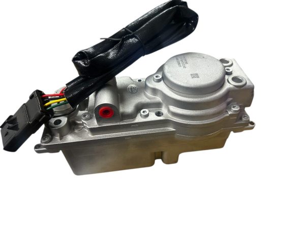 TURBO ACTUADOR VGT PARA ISX